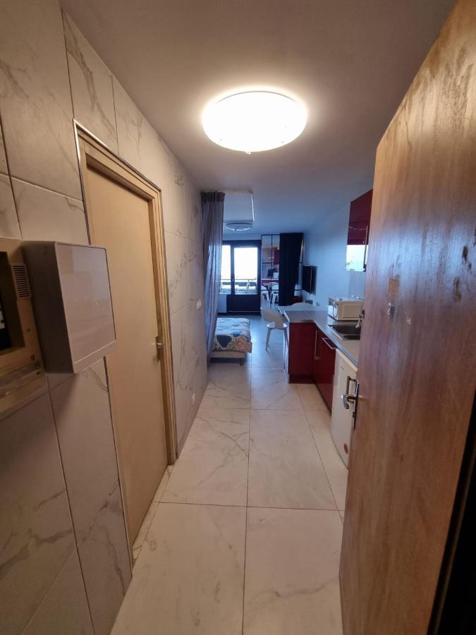 Le 20 Apartment Thollon-les-Memises Exterior photo